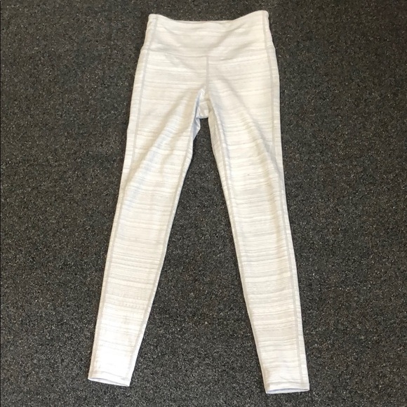 Athletes Leggings - Picture 1 of 5